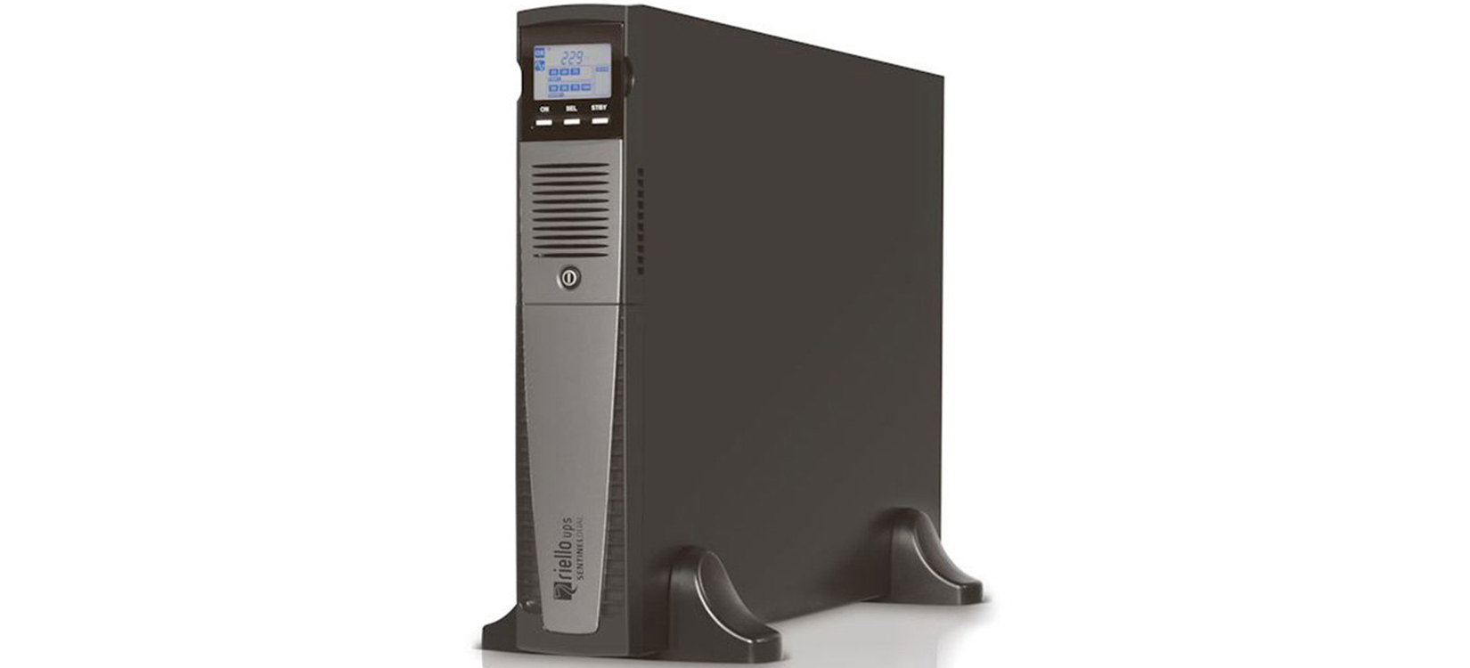 UPS Riello SDH 2200 A3 (2200VA/1980W)